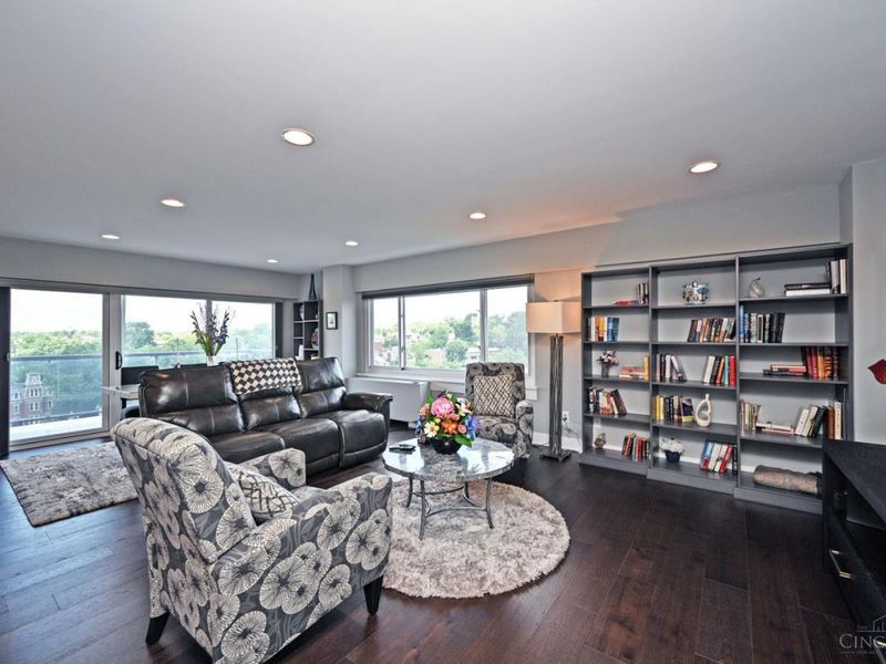 2200 Victory Parkway, Unit 1407, Cincinnati, OH 45206 Photo 24
