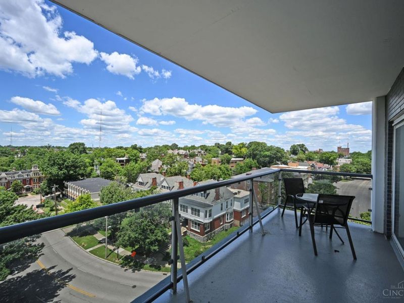 2200 Victory Parkway, Unit 1407, Cincinnati, OH 45206 Photo 37