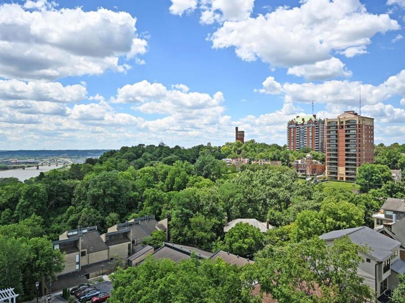 2200 Victory Parkway, Unit 1407, Cincinnati, OH 45206 Photo 41