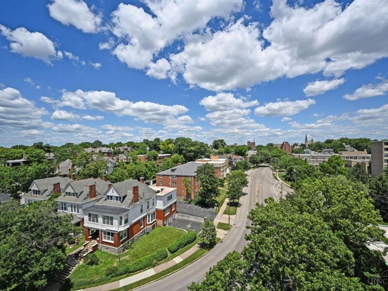 2200 Victory Parkway, Unit 1407, Cincinnati, OH 45206 Photo 42