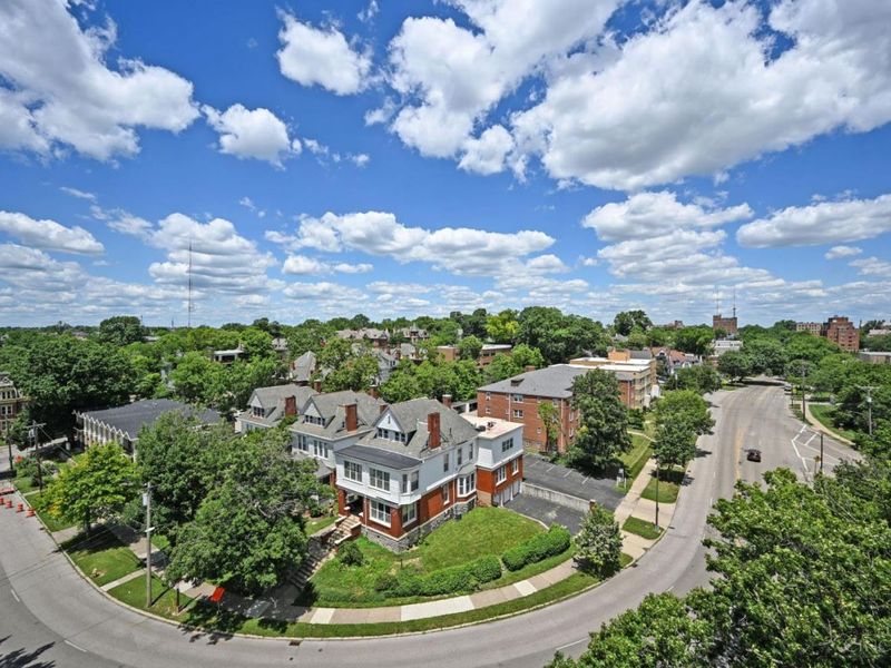 2200 Victory Parkway, Unit 1407, Cincinnati, OH 45206 Photo 43