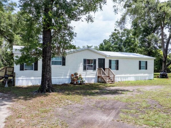 189 SE SUWANNEE ACRES LN, Mayo, FL 32066