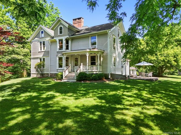 121 Post Office Road , South Salem, NY 10590