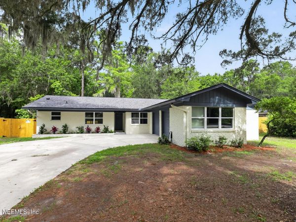 1832 PLAINFIELD Avenue, Orange Park, FL 32073