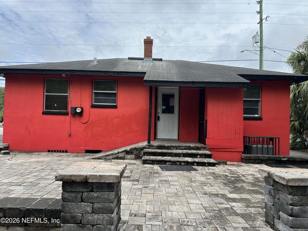 1739 CASSAT Avenue, Jacksonville, FL 32210