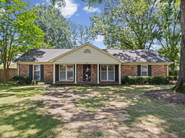 6557 SULGRAVE DR, Memphis, TN 38119