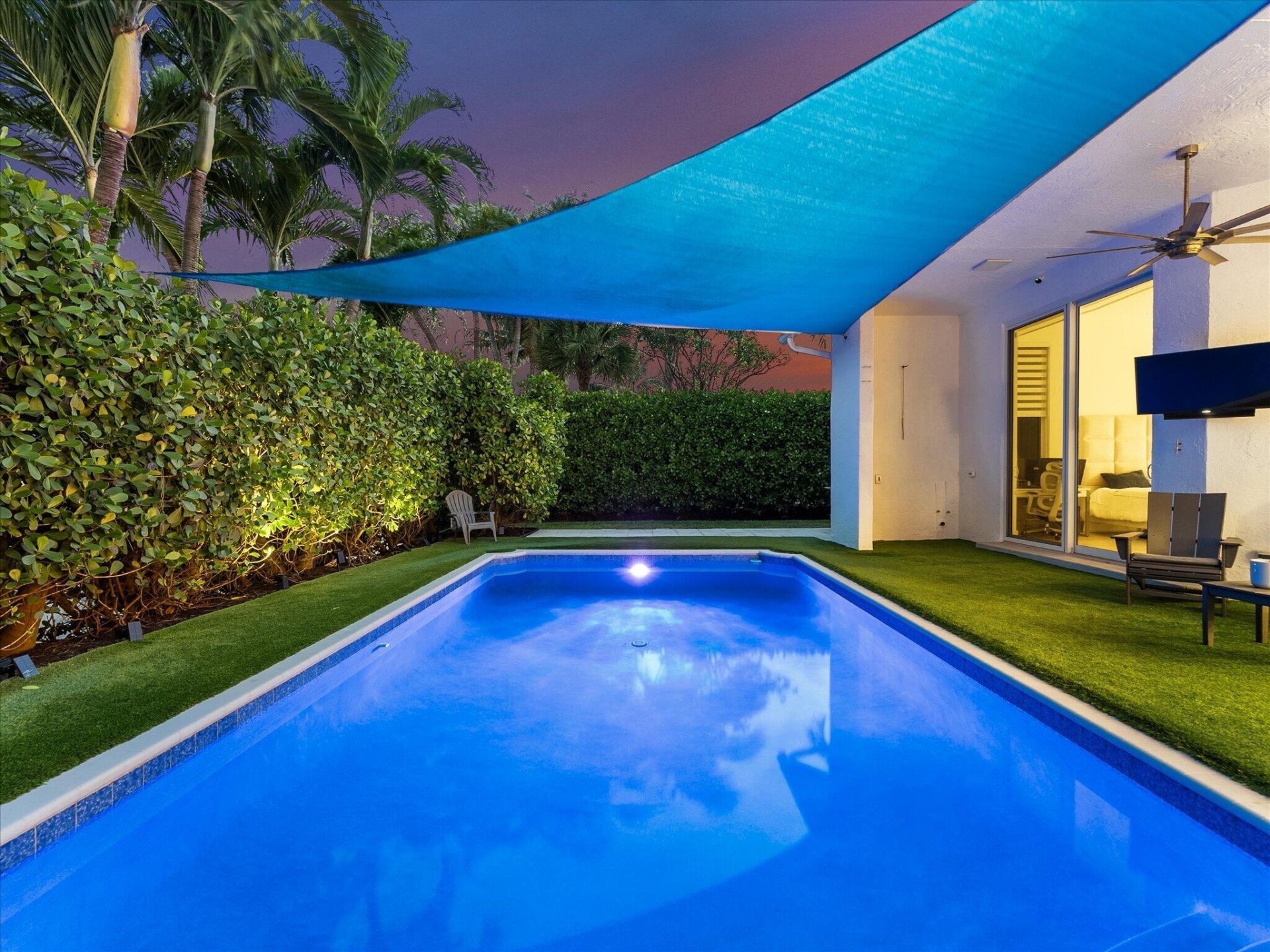 1002 Lake Shore Drive, Delray Beach, FL 33444 Main Photo