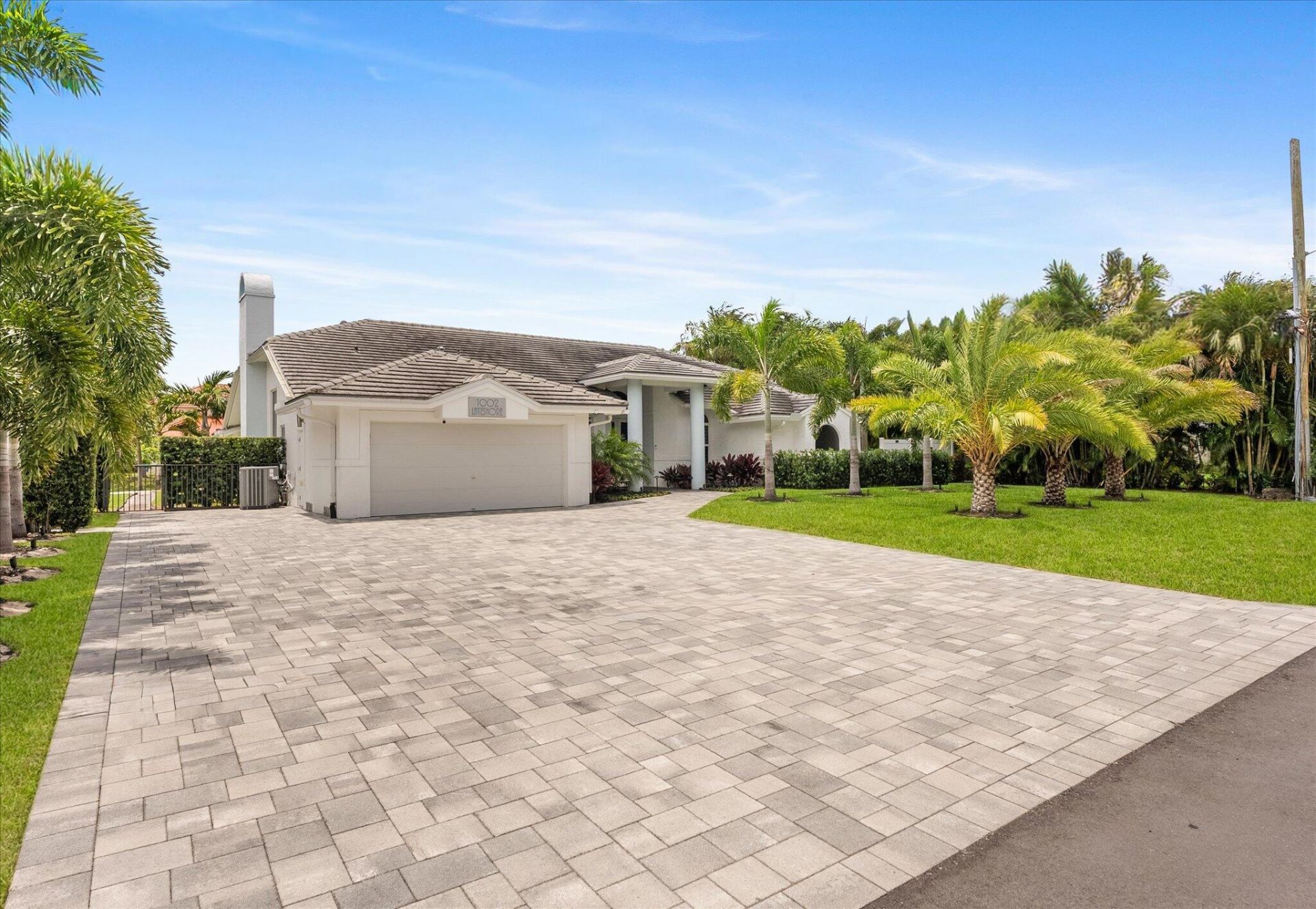 1002 Lake Shore Drive, Delray Beach, FL 33444 Photo