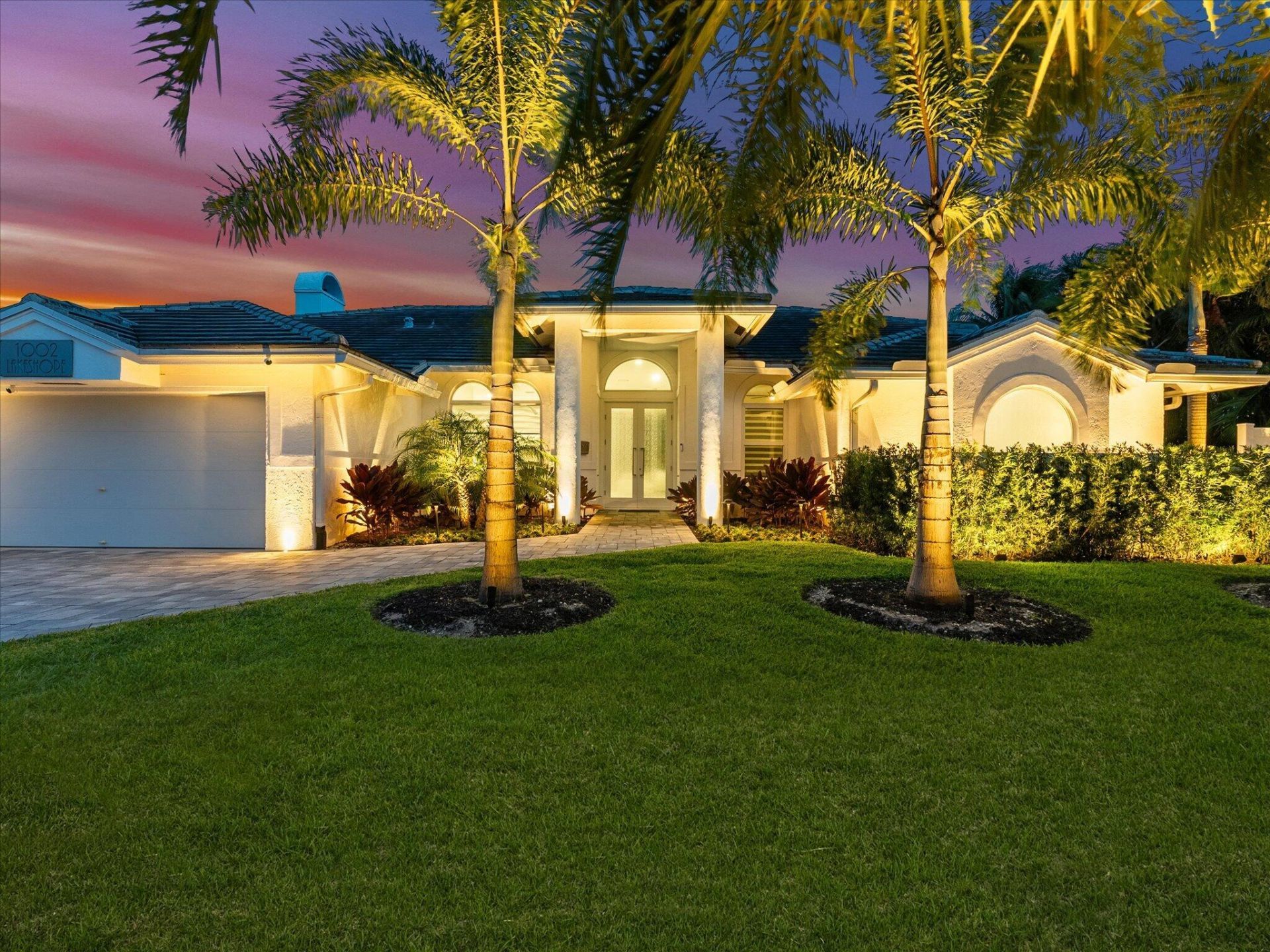 1002 Lake Shore Drive, Delray Beach, FL 33444 Photo