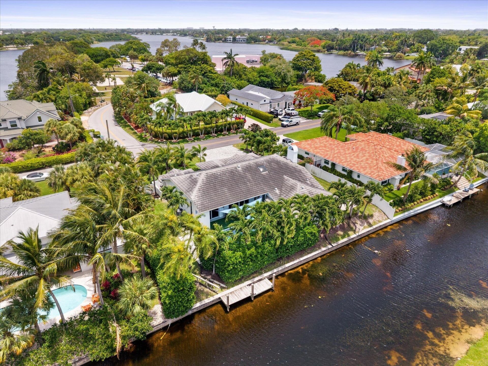 1002 Lake Shore Drive, Delray Beach, FL 33444 Photo
