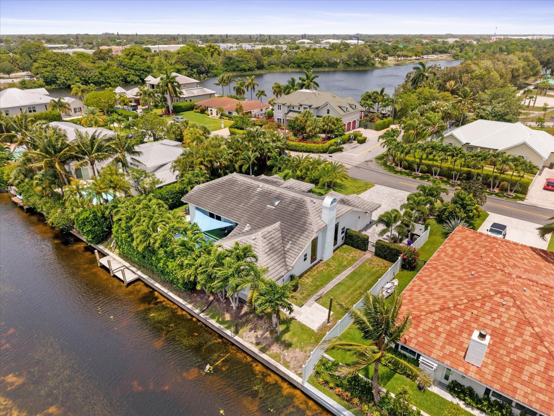 1002 Lake Shore Drive, Delray Beach, FL 33444 Photo