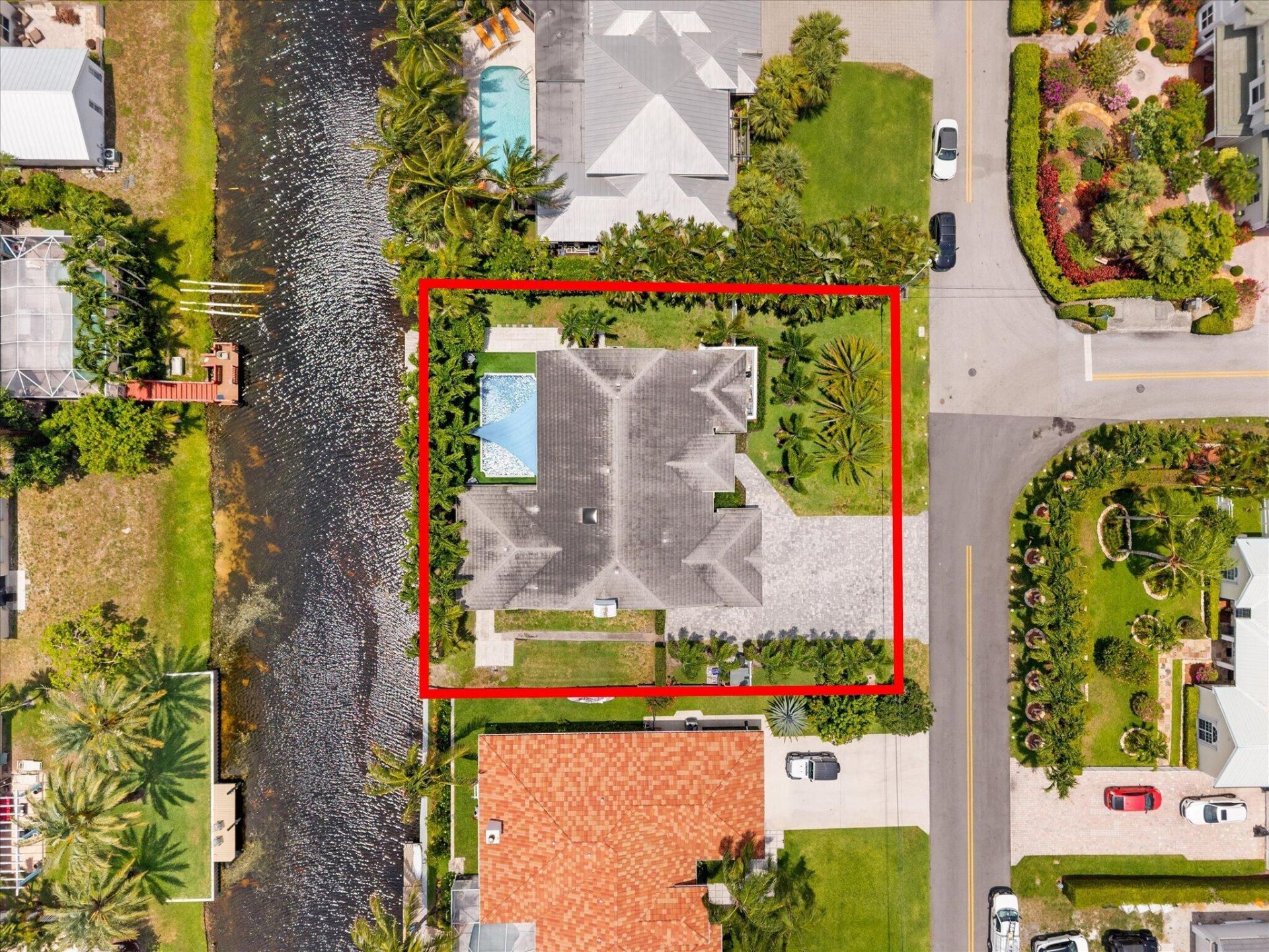 1002 Lake Shore Drive, Delray Beach, FL 33444 Photo