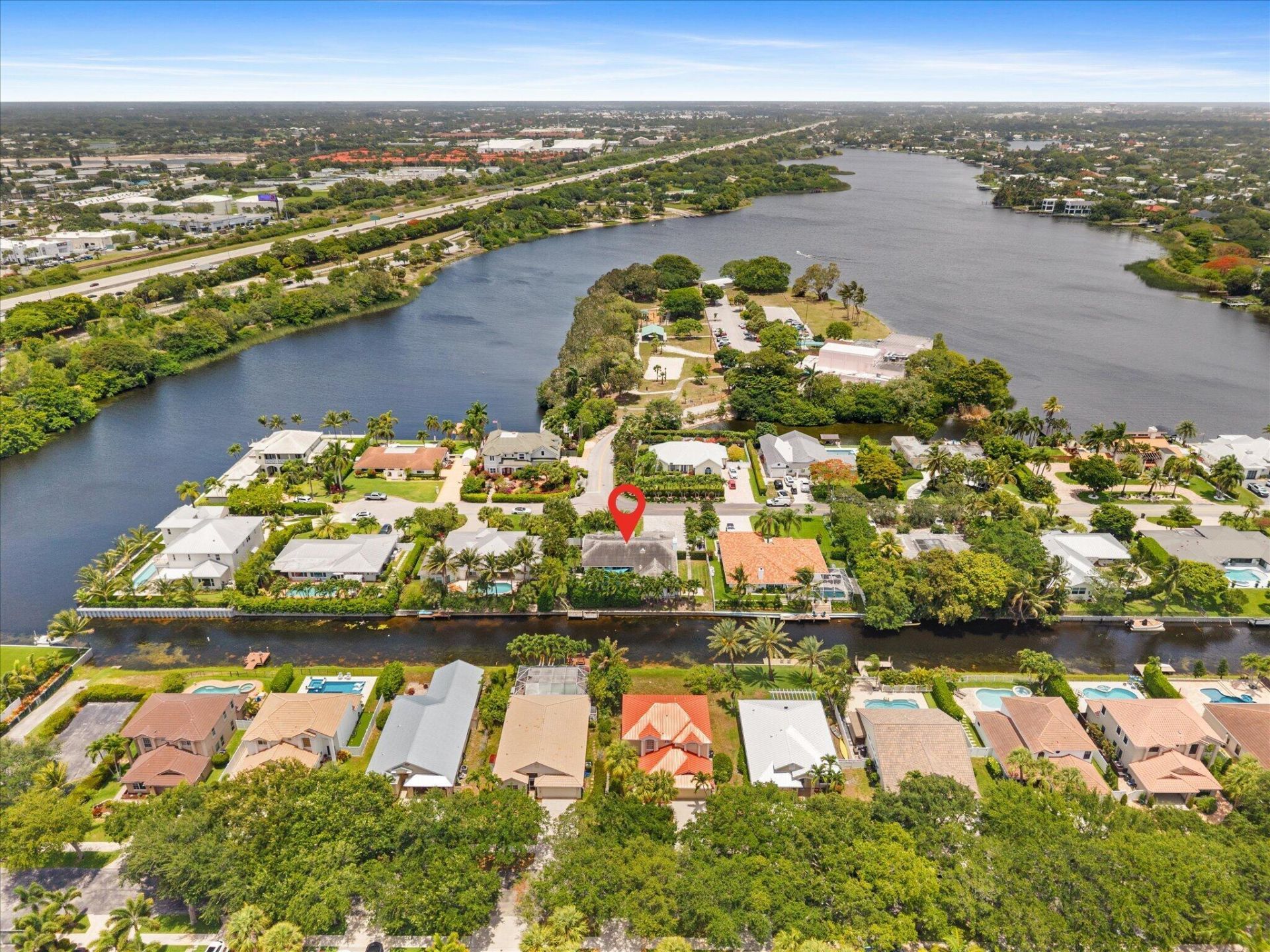1002 Lake Shore Drive, Delray Beach, FL 33444 Photo