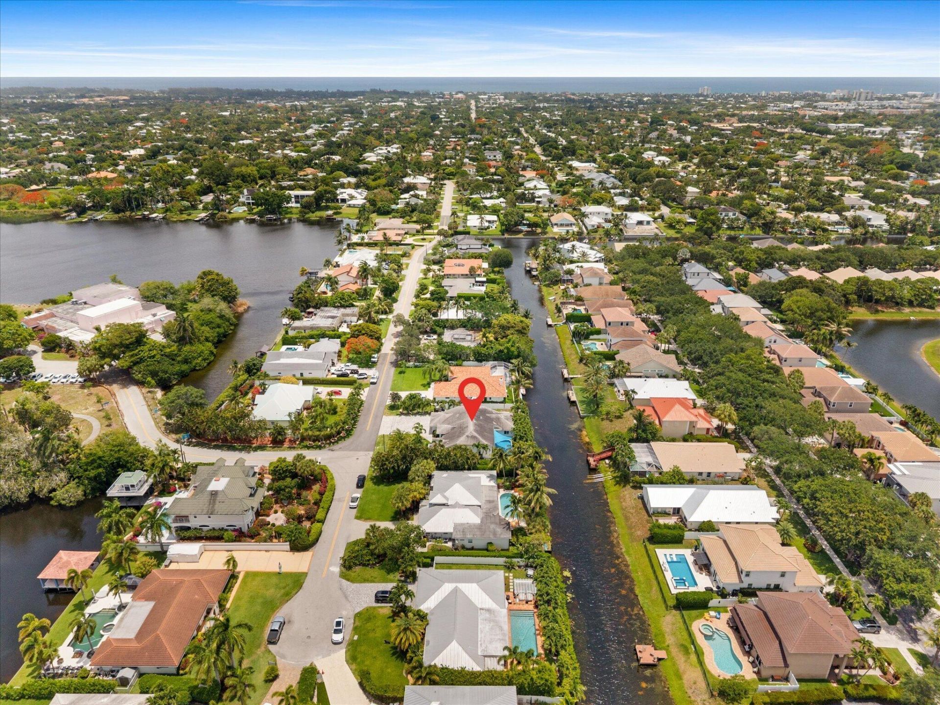 1002 Lake Shore Drive, Delray Beach, FL 33444 Photo
