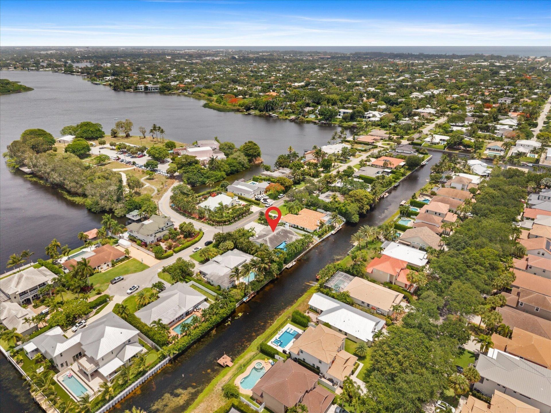1002 Lake Shore Drive, Delray Beach, FL 33444 Photo