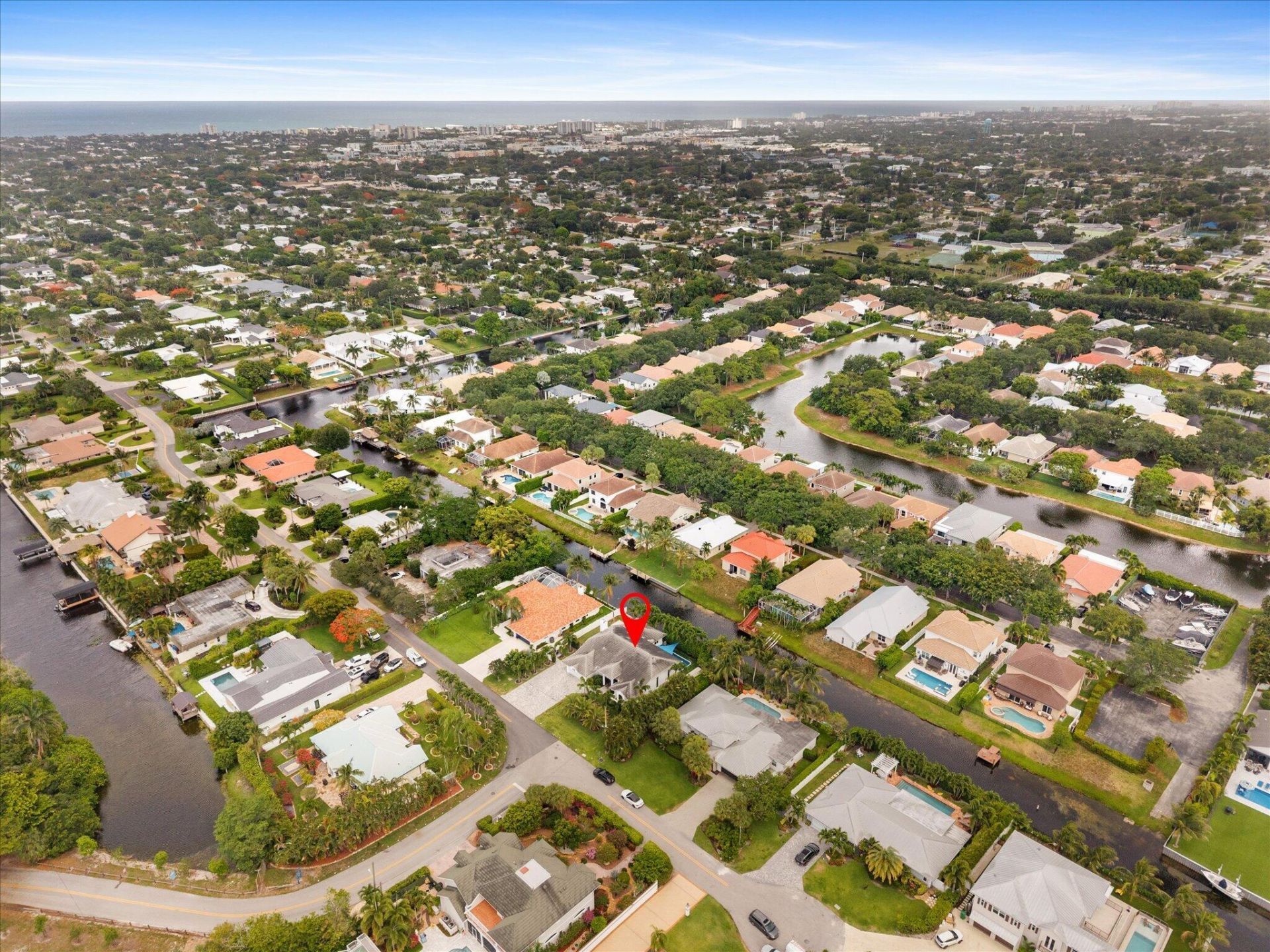 1002 Lake Shore Drive, Delray Beach, FL 33444 Photo