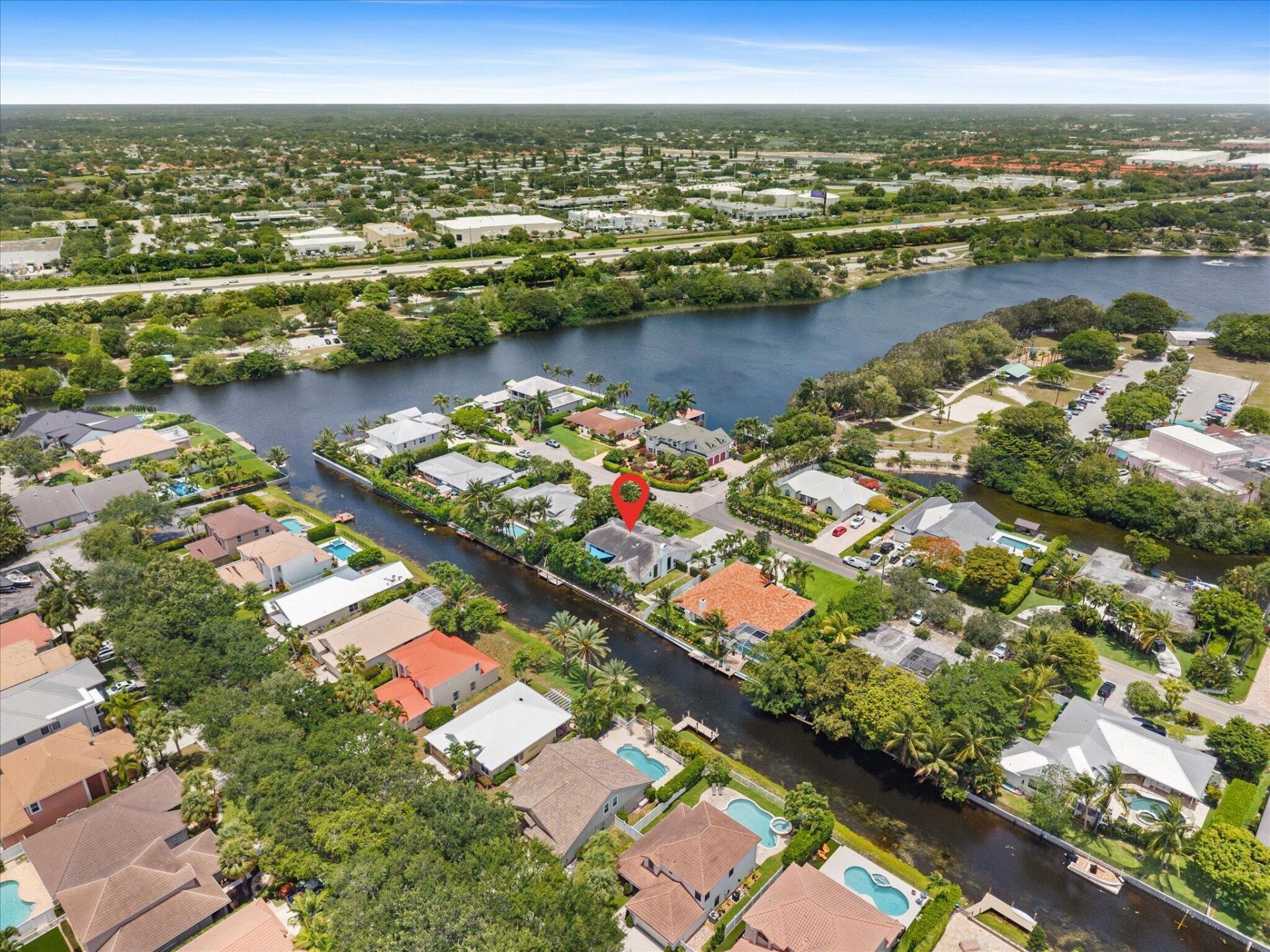 1002 Lake Shore Drive, Delray Beach, FL 33444 Photo