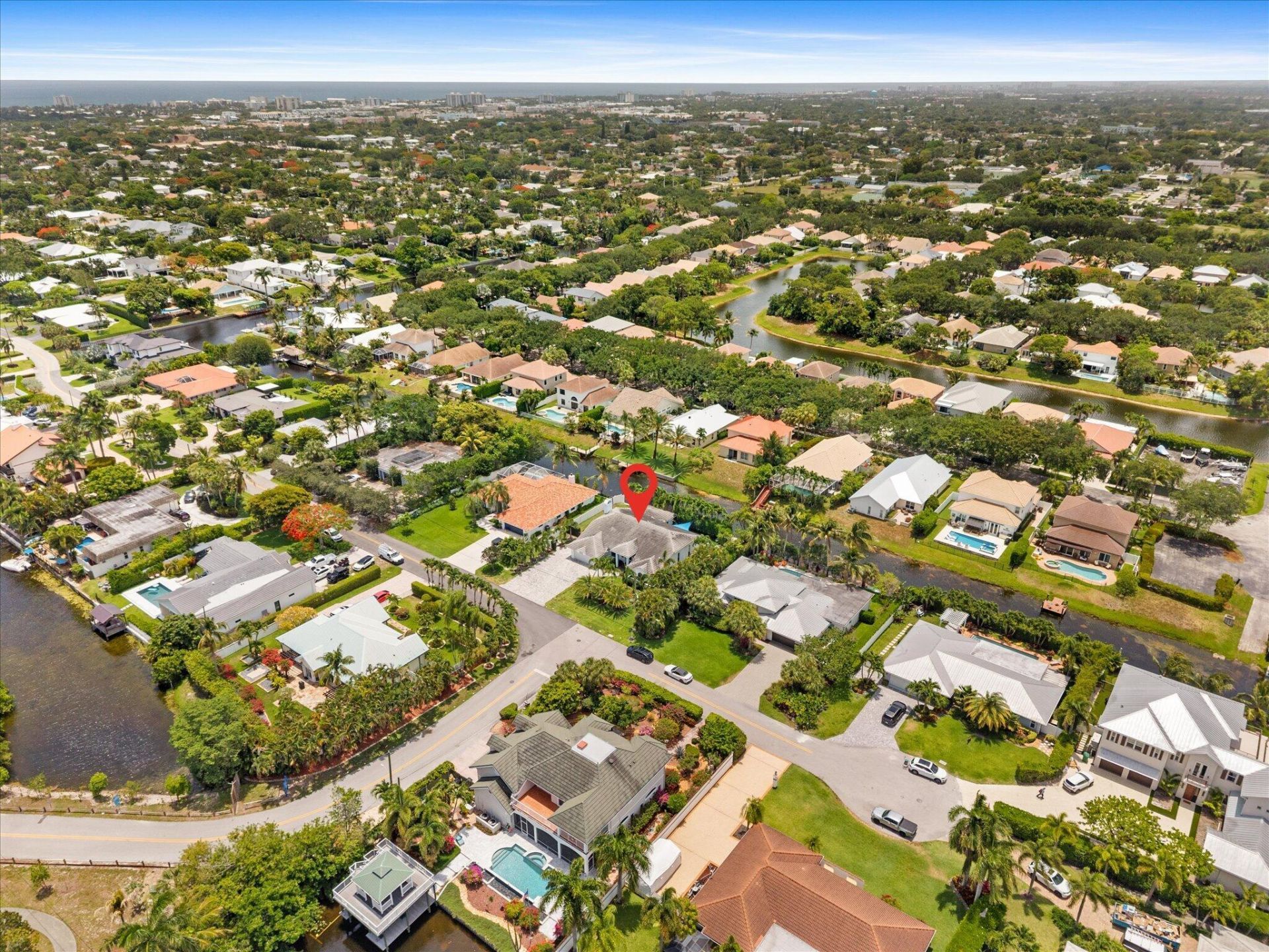 1002 Lake Shore Drive, Delray Beach, FL 33444 Photo
