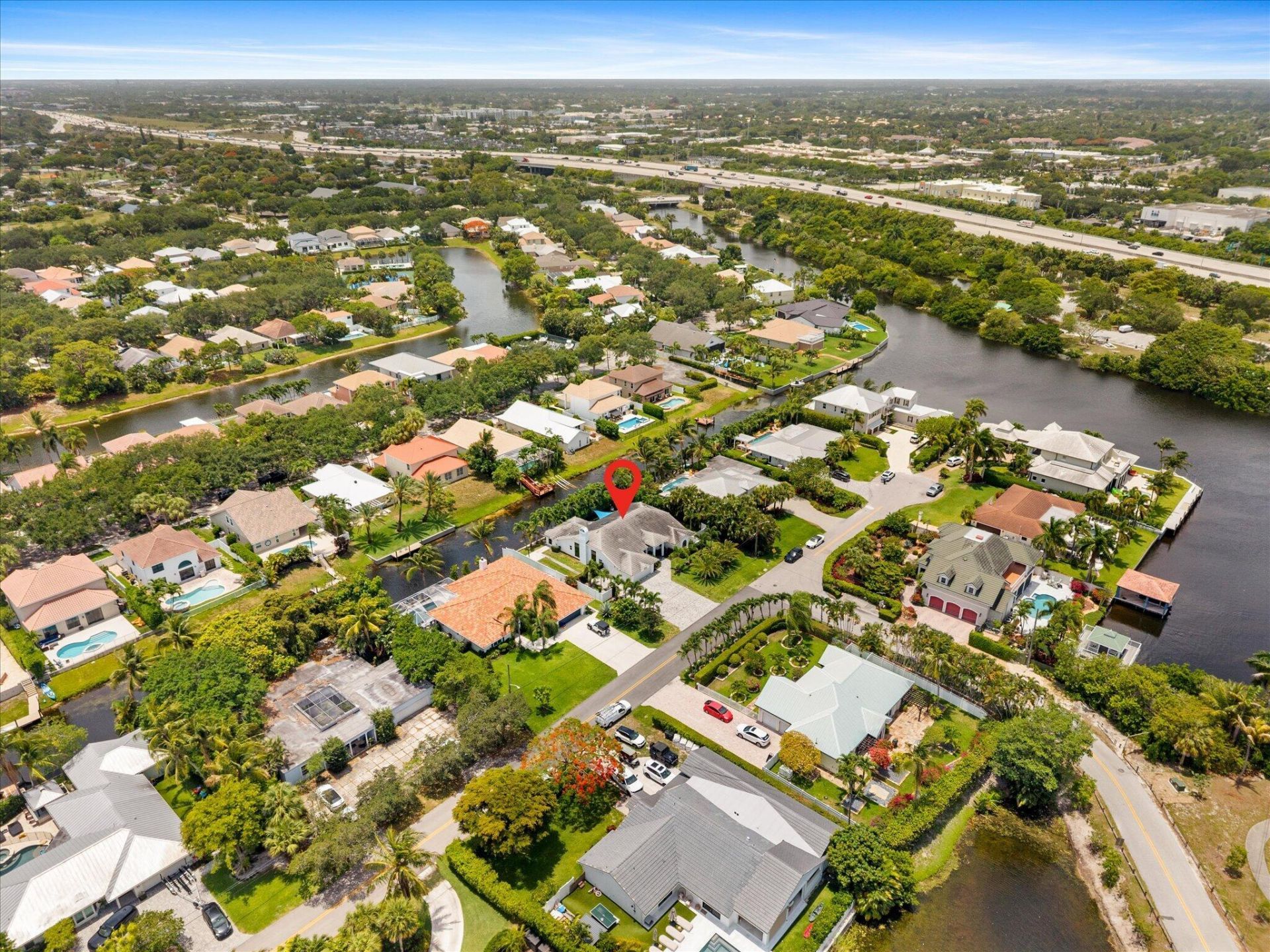 1002 Lake Shore Drive, Delray Beach, FL 33444 Photo
