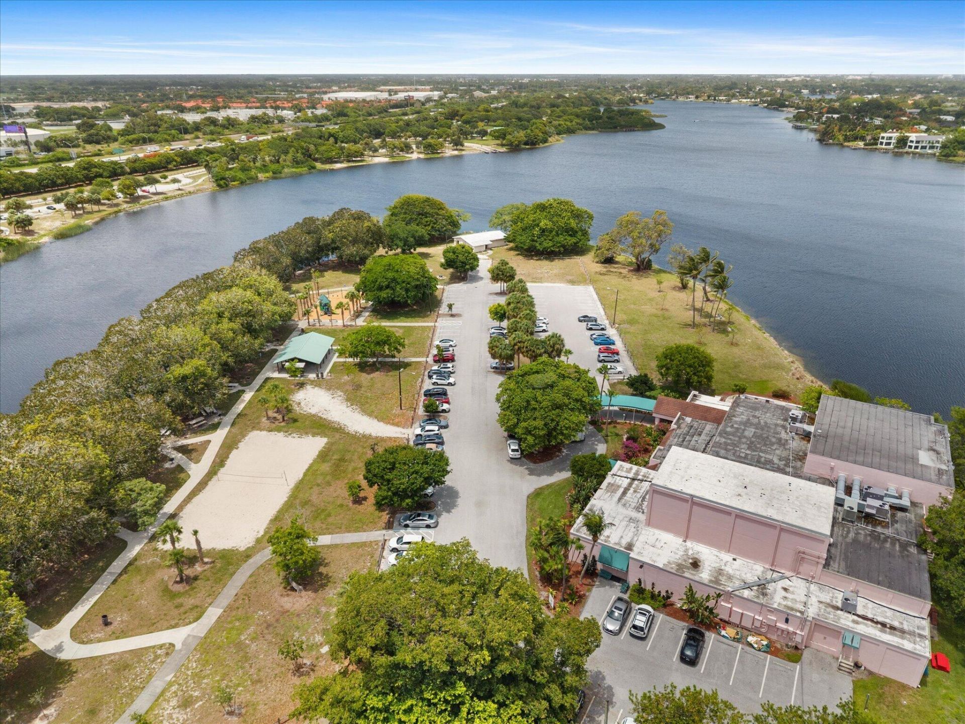 1002 Lake Shore Drive, Delray Beach, FL 33444 Photo