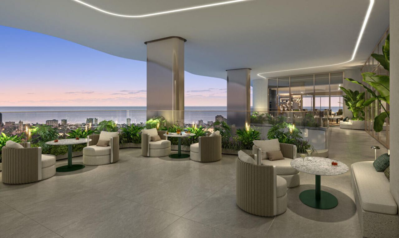 521 E Las Olas Boulevard, Unit 4003/4004, Fort Lauderdale, FL 33301 Photo