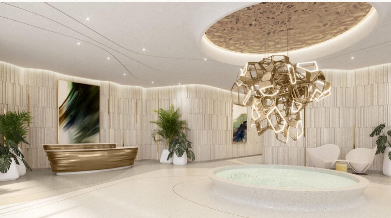 521 E Las Olas Boulevard, Unit 4003/4004, Fort Lauderdale, FL 33301 Photo