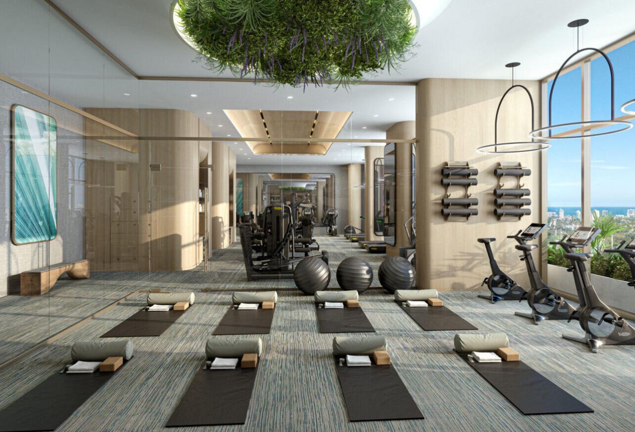 521 E Las Olas Boulevard, Unit 1203, Fort Lauderdale, FL 33301 Photo