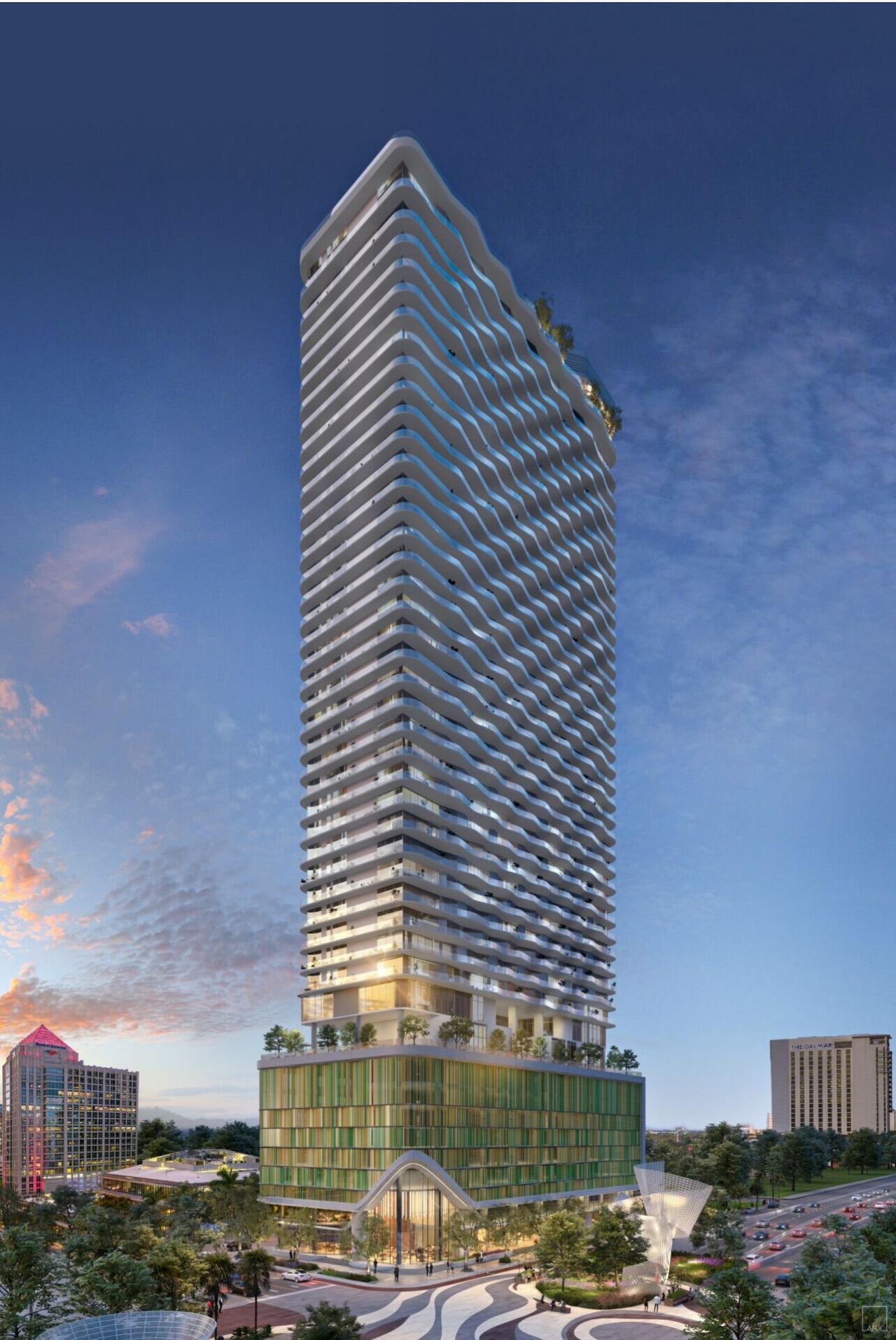 521 E Las Olas Boulevard, Unit 1203, Fort Lauderdale, FL 33301 Photo