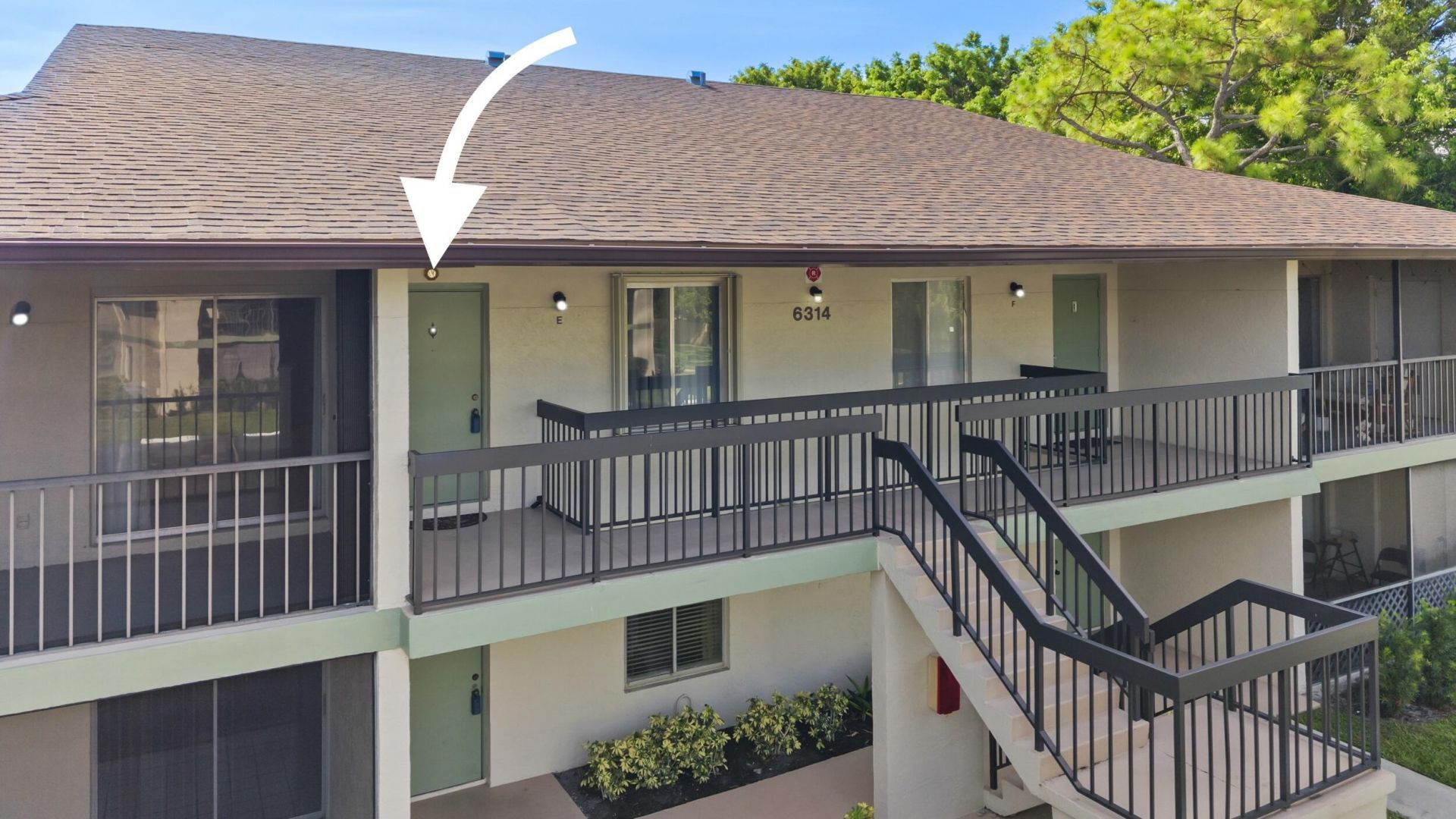 6314 Chasewood Drive, Unit E, Jupiter, FL 33458 Photo