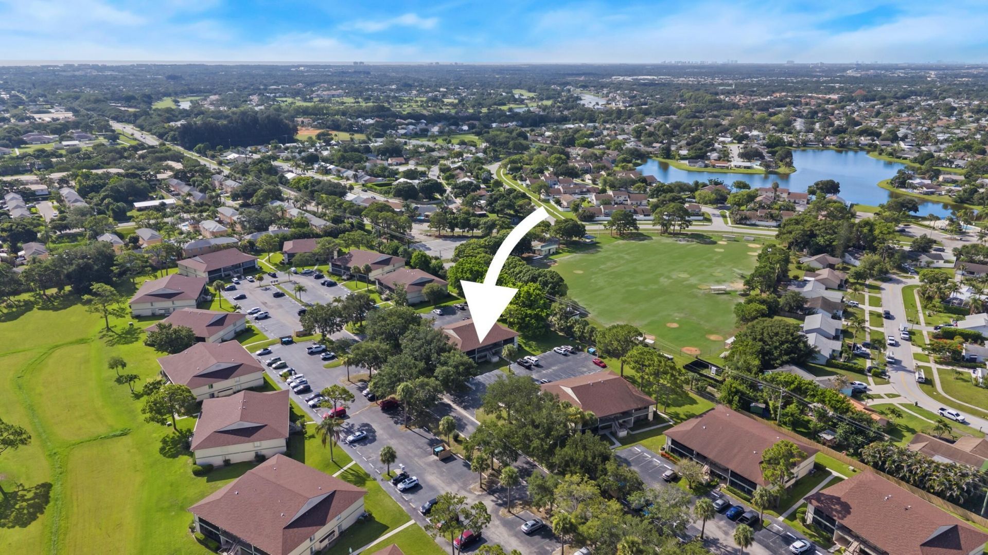 6314 Chasewood Drive, Unit E, Jupiter, FL 33458 Photo