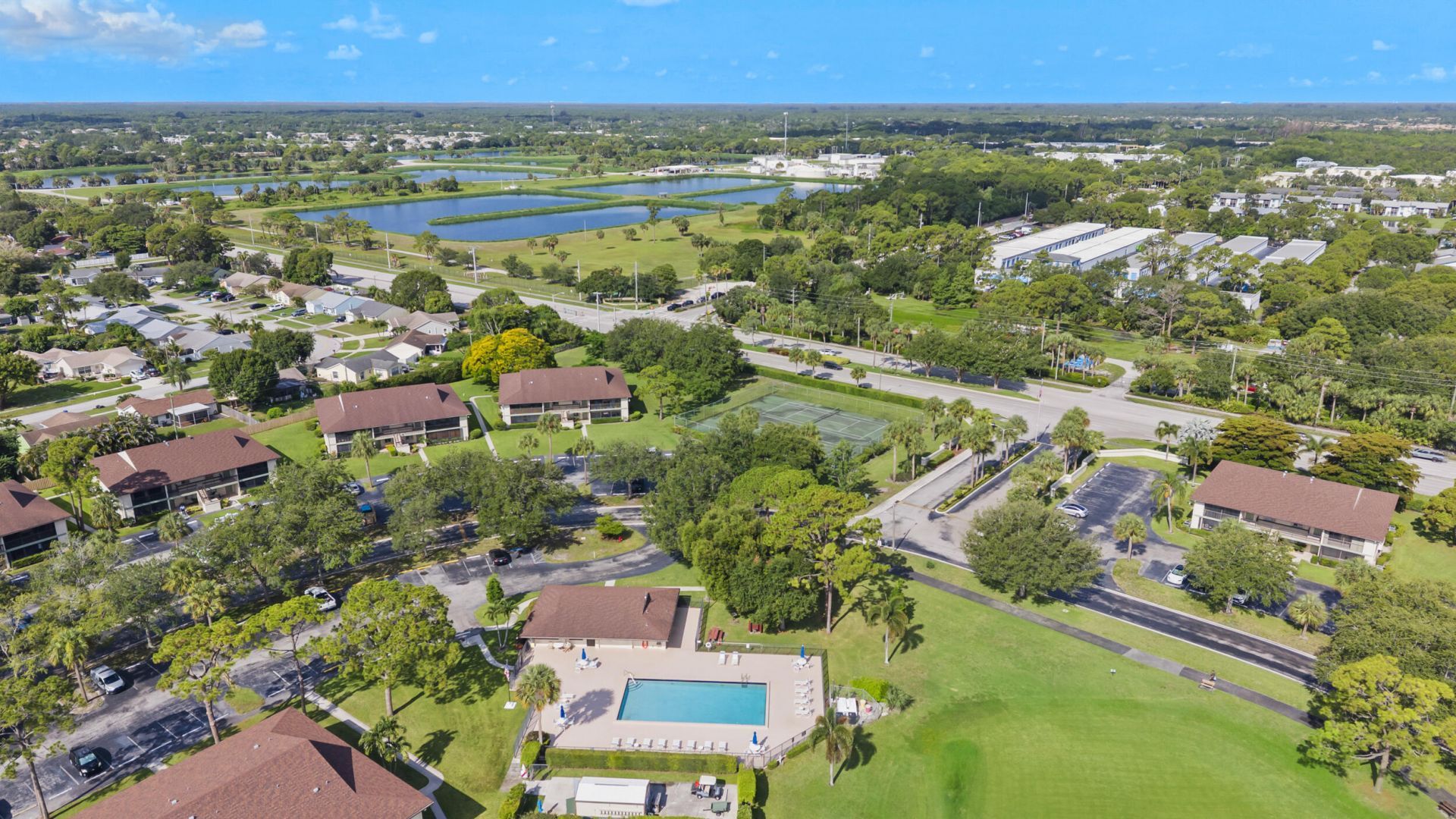 6314 Chasewood Drive, Unit E, Jupiter, FL 33458 Photo