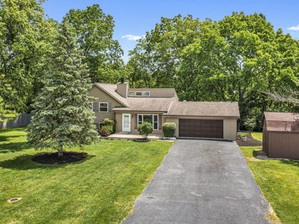 1920 Whetstone River Road S Marion, OH 43302