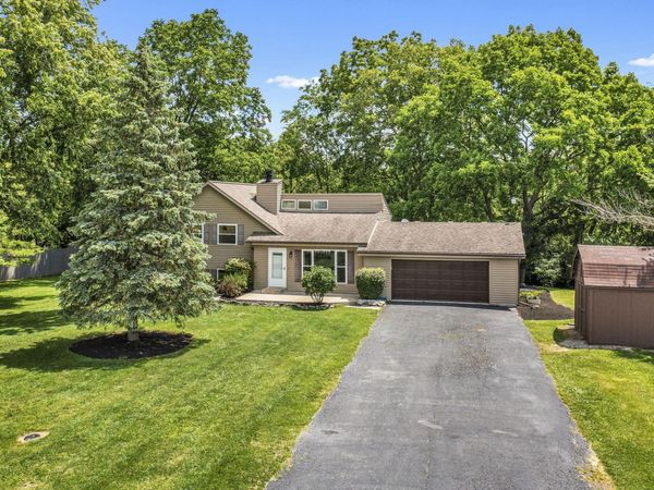1920 Whetstone River Road S, Marion, OH 43302