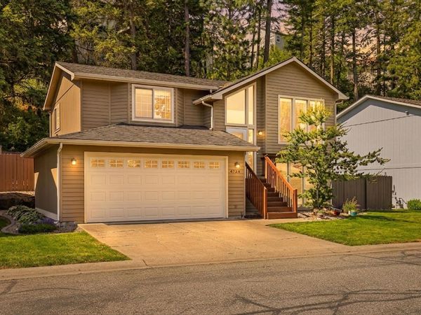 4724 S Keyes Ct, Spokane, WA 99224