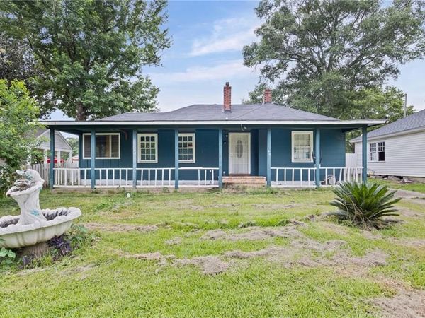 160 Glenn Avenue, Mobile, AL 36606