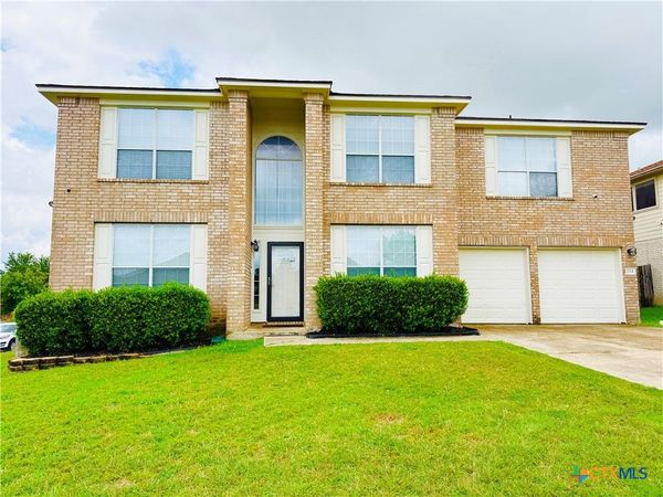 214 Memory Lane, Harker Heights, TX 76548