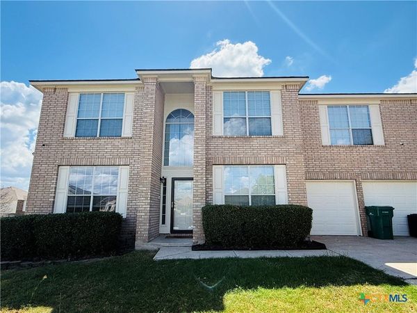 214 Memory Lane, Harker Heights, TX 76548