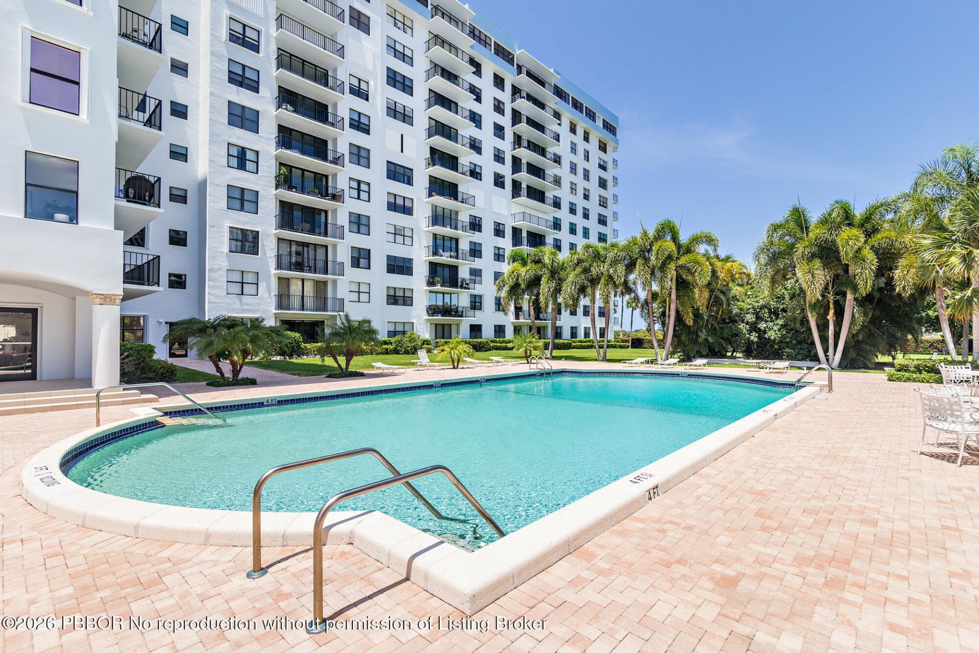 3800 Washington Road, Unit 901, West Palm Beach, FL 33405 Photo