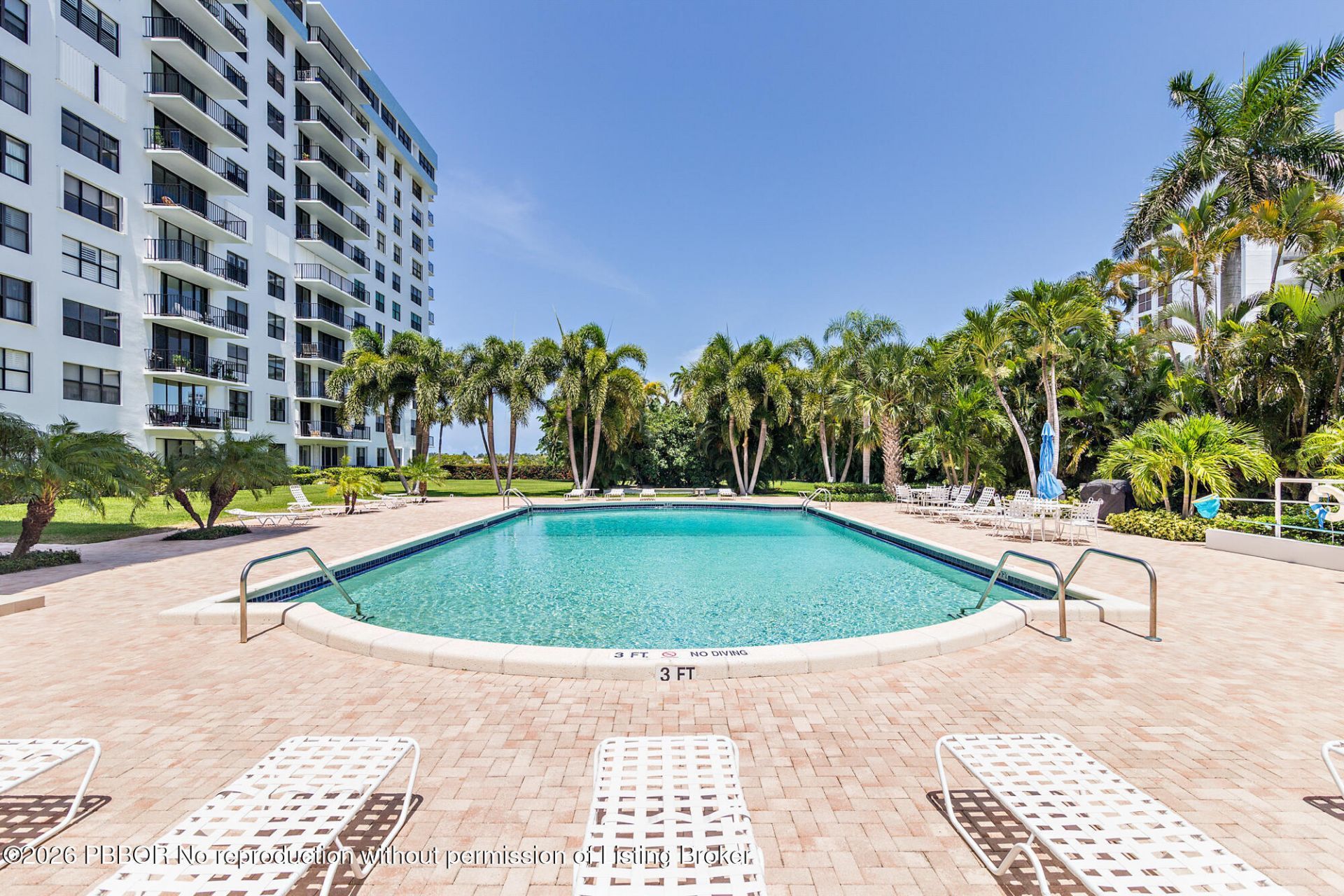 3800 Washington Road, Unit 901, West Palm Beach, FL 33405 Photo