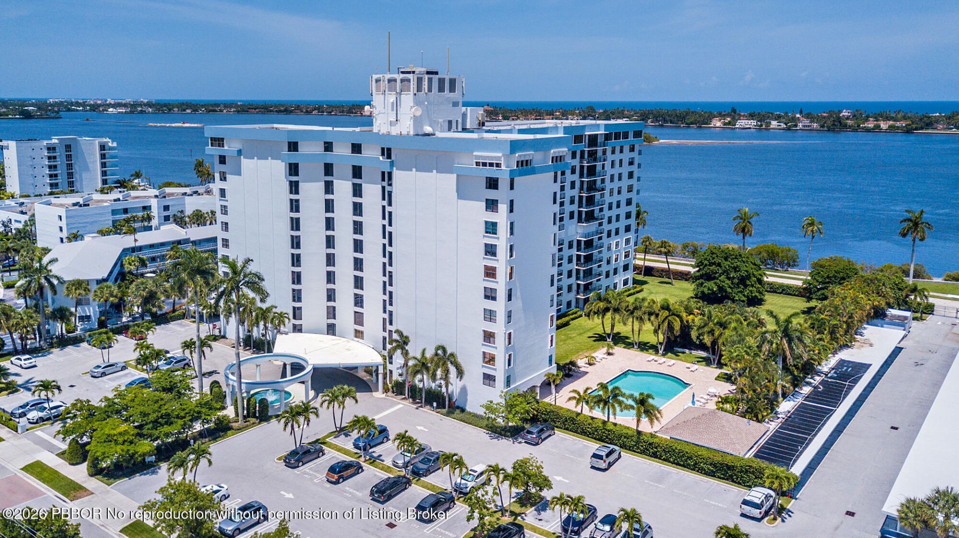 3800 Washington Road, Unit 901, West Palm Beach, FL 33405 Photo