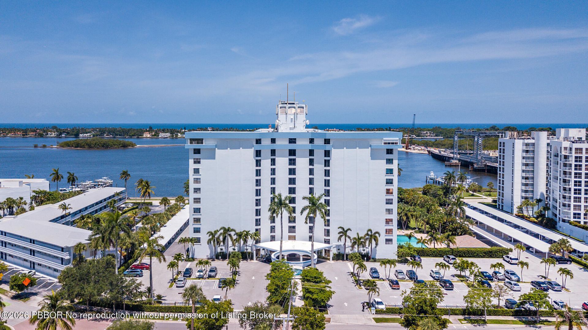 3800 Washington Road, Unit 901, West Palm Beach, FL 33405 Photo