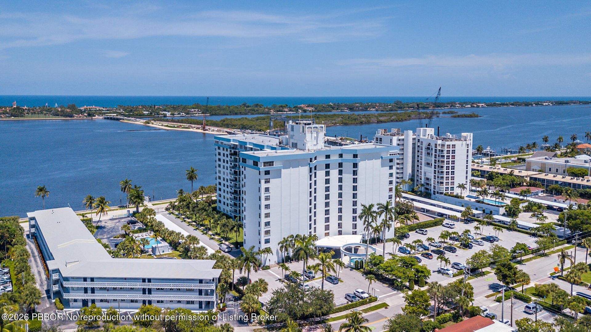 3800 Washington Road, Unit 901, West Palm Beach, FL 33405 Photo