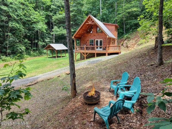 619 Cherokee Oaks Road , Murphy, NC 28906