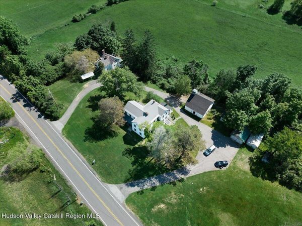 186 County Road 411 , Greenville, NY 12083
