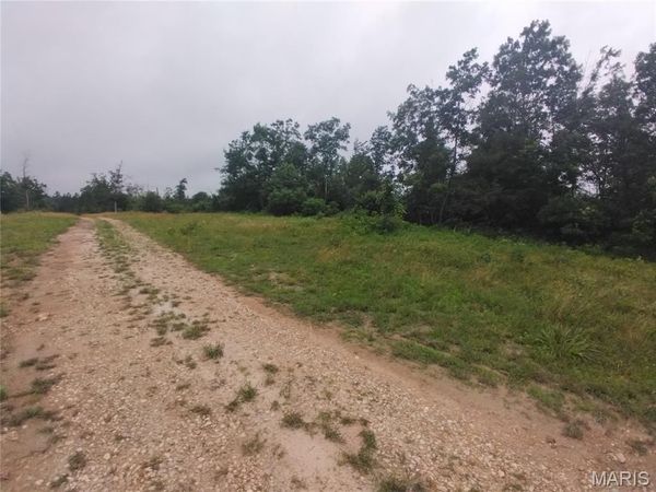 9 Tract 9 Off Highway O , Belleview, MO 63623