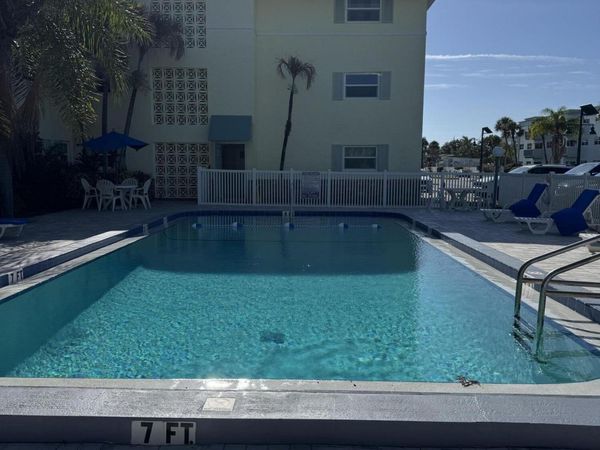 230 Columbia Drive , Unit 208, Cape Canaveral, FL 32920