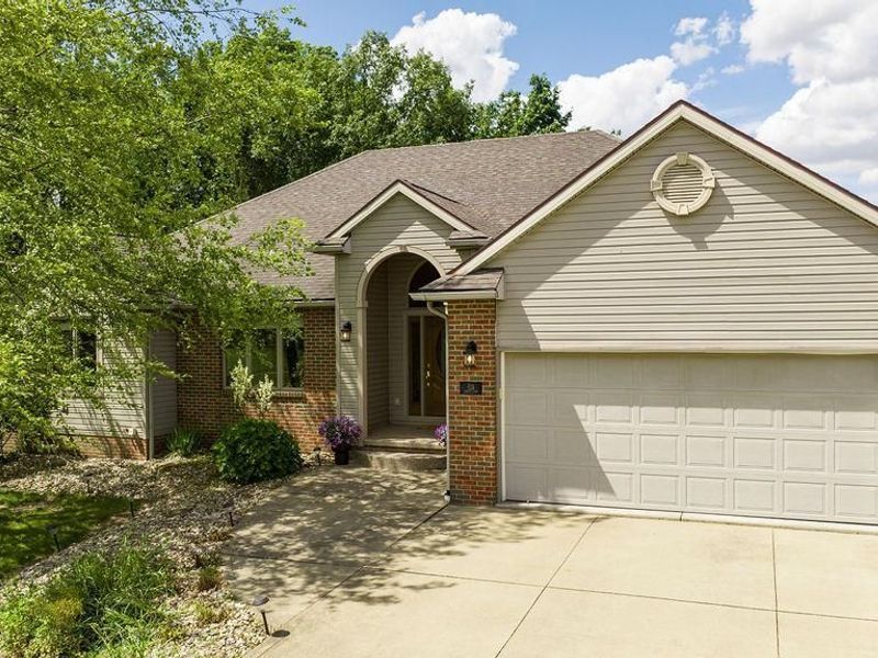 624 Linden Lane, Willard, OH 44890 Photo 1