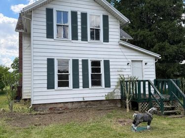 54 S Kniffin Street, Greenwich, OH 44837