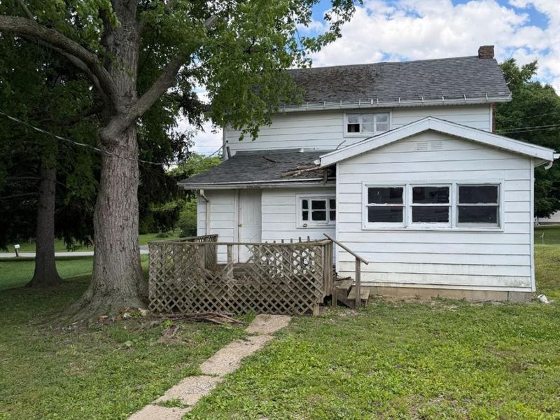 54 S Kniffin Street, Greenwich, OH 44837 Photo 2