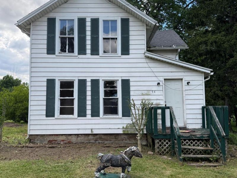54 S Kniffin Street, Greenwich, OH 44837 Photo 4
